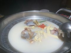 -骨之味·筒骨汤火锅(江头店)