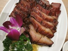 -香港深井掂檔烧鹅茶餐厅(海韵城店)