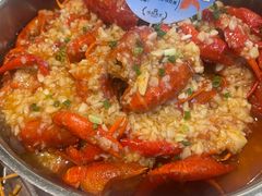 -靓靓蒸虾·头牌蒸虾(沙湖旗舰店)