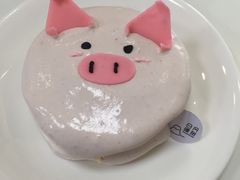 -风甜日暖·星座主题甜点(东二环泰禾店)