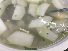 -范饭椰林川湘味海鲜·椰子鸡(三亚湾椰梦长廊店)