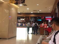 -鼎泰丰(南西店)