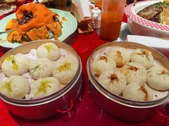 -山西会馆·晋菜·晋商宴·牌匾博物馆(胜利东街店)