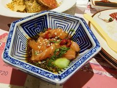 -桃夭日式料理(国信店)