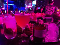 -108·公社·创意餐厅·LIVE HOUSE(李公堤店)
