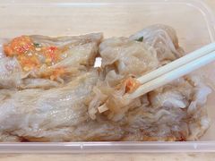 -山水肠粉(盐田店)