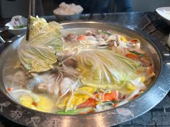 -天都火锅酒楼(虹梅南路店)