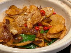 -随和家宴·川菜(杜甫草堂店)