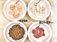 -Double Rui宠物酒店