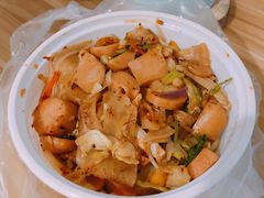 -大东北首席烤冷面(学府路店)