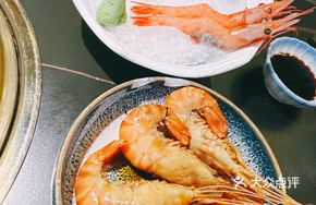 Secret-Recipe Steamed Drunken Lobster Shrimp