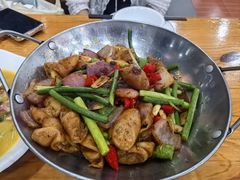 -七宝农家菜(七宝老街店)