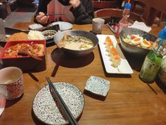 -白石的深夜食堂(济南万象城店)