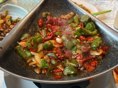 -马凯餐厅(地安门店)