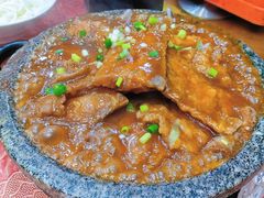 -西北莜面村(太原店)