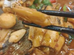 -浔味·山屿湖·正宗淳牌全鱼宴老字号