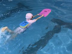 -阳光游泳培训基地(天通苑店)