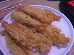 -卡宿自助餐厅(高新万达店)