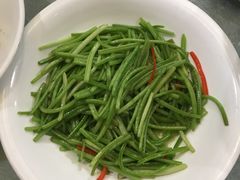 -小厨娘淮扬菜(天印大道店)