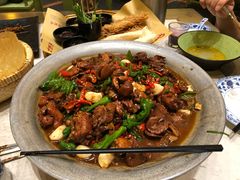 -大张烙馍村(泉山店)