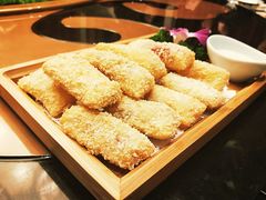 -蒙古人烤羊大师·绿野餐厅(工农大路店)