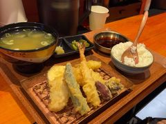 -天妇罗内顺田(罗湖店)