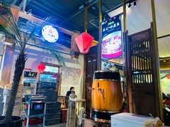 -水煮三国·川鲁江湖菜(香山店)