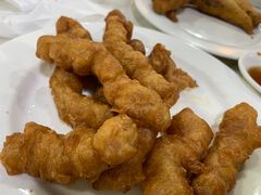 -兰亭餐厅(原嵩山路店)