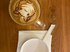 -猫小院猫主题餐厅(三里屯店)