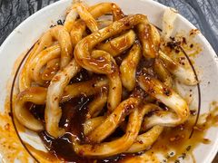 甜水面-西月城谭豆花(春熙路店)