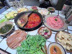 -贰回巷火锅馆(钟楼店)