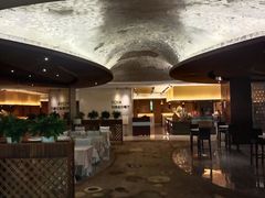 -南桥绿地铂骊酒店