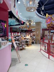 -哈姆雷斯(王府井百货大楼店)