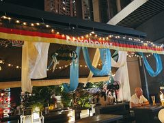 -haxnbauer海森堡德国餐厅(深圳coco店)