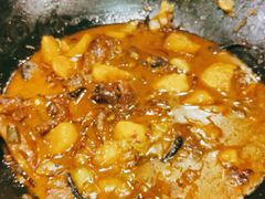 -粗粮人家·东北菜(洋桥店)