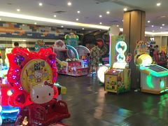 -碧海云天(川环南路店)