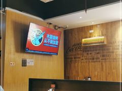 大堂-木屋烧烤(创业店)