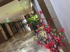 -西安钟楼北大街希尔顿欢朋酒店