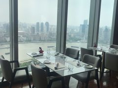 -翡翠36餐厅(浦东香格里拉店)