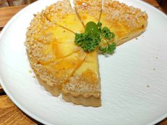 -西安高新希尔顿酒店·咖啡露台西餐厅