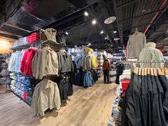 -MUJI无印良品(西单大悦城店)