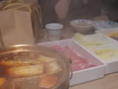 -古关火锅店(古北水镇景区店)