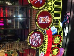 -胡桃里乐队酒馆(长春总店)