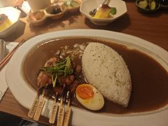 -CURRY YA 熟成咖哩專門店(深圳湾万象城店)