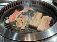 -香猪坊韩国烤肉专属门店(魏公村店)