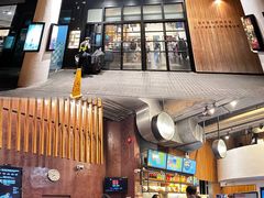 -百老汇电影中心(油麻地店)