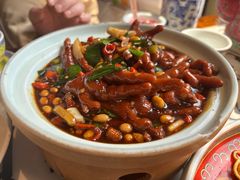 -南昌大饭店·地标美食名片(万寿宫店)