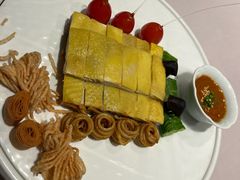 -花家怡园(四合院总店)