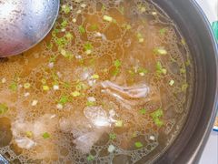 -巢湖名吃·东关老鹅汤(江南风情街店)