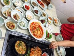 -金顺碳烤肉(1号店)